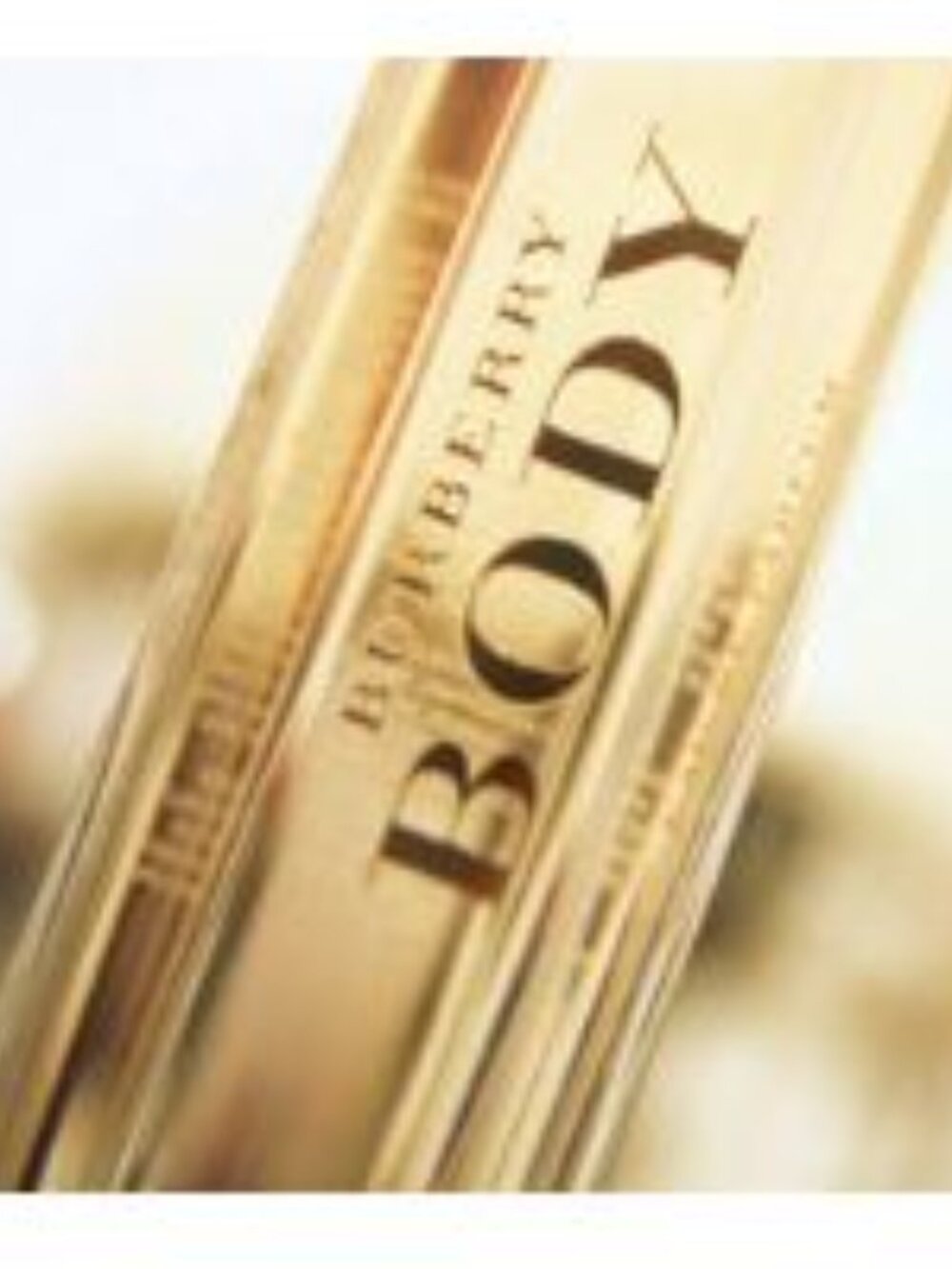 Burberry Body Oil 2.8 oz (85 ml) Discontinued Rare 85-90% full. Authentic - Picture 4 of 10